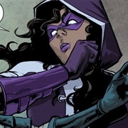 Huntress (Bertinelli)