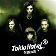 Monsoon - Tokio Hotel