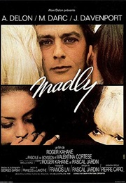 Madly (1968)