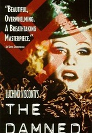 La Caduta Degli Dei (1969)