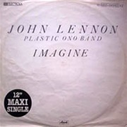 Imagine - John Lennon