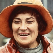 Bella Abzug