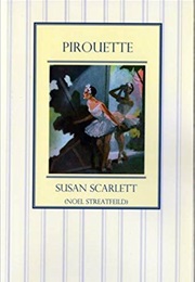 Pirouette (Susan Scarlett)