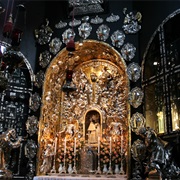 Gnadenkapelle, Altötting