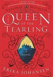 The Queen of the Tearling (Erika Johansen)