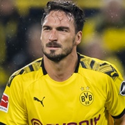 Mats Hummels