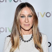 Sarah Jessica Parker
