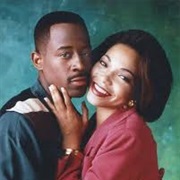 Martin and Gina