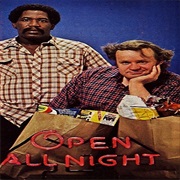 Open All Night