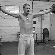 Steve McQueen