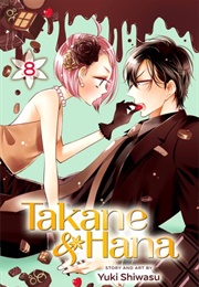 Takane to Hana (Shiwasu, Yuki)