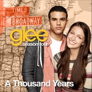 A Thousand Years - Glee