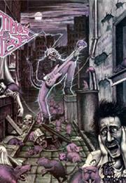 Últimos De Cuba - Un Millón De Ratas (1988)