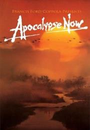 Apocalypse Now De Francis Ford Coppola (1979)