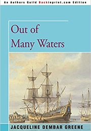 Out of Many Waters (Jaqueline Greene)