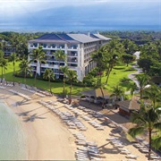 The Fairmont Orchid (Waikoloa, Hawai'i, USA)