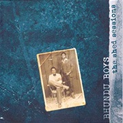 Bhundu Boys the Shed Sessions 1982-1986