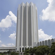 Dayabumi Complex, Kuala Lumpur