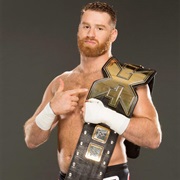 Sami Zayn