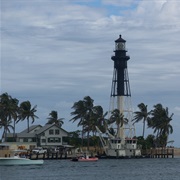 Pompano Beach, Florida
