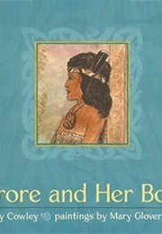Tarore and Her Book (Joy Cowley)