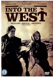 Into the West