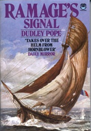 Ramage&#39;s Signal (Dudley Pope)