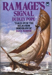 Ramage's Signal (Dudley Pope)