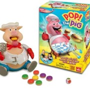 Pop the Pig