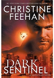 Dark Sentinel (Christine Feehan)