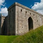 Hermitage Castle