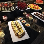 Mother's/Father's Day Buffet at Saskatoon Inn