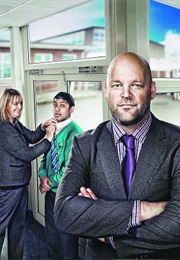 Educating Yorkshire (2013)