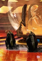 Imperium Universe (Frank Herbert)