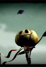 The Legend of the Scarecrow (2005)