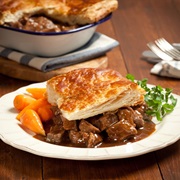 Steak Pie