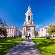 Trinity College