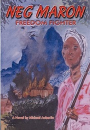 Neg Maron (Michael Aubertin)