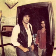 Dale Amor a Tu Tierra – Moro-Satragni (1983)