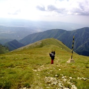 Stara Planina Hiking, Bulgaria