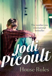 House Rules (Jodi Picoult)