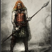 Cú Chulainn