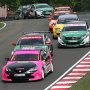 Touring Car Racing