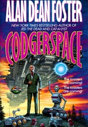 Codgerspace (Alan Dean Foster)