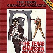 The Texas Chainsaw Massacre (Atari 2600)