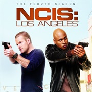 NCIS: Los Angeles Season 4