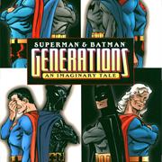 Superman & Batman: Generations