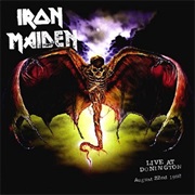 Iron Maiden - Live at Donnington