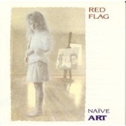 Red Flag- Naïve Art