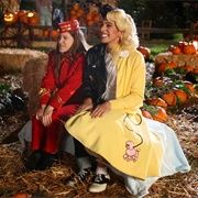 The Middle: Halloween V